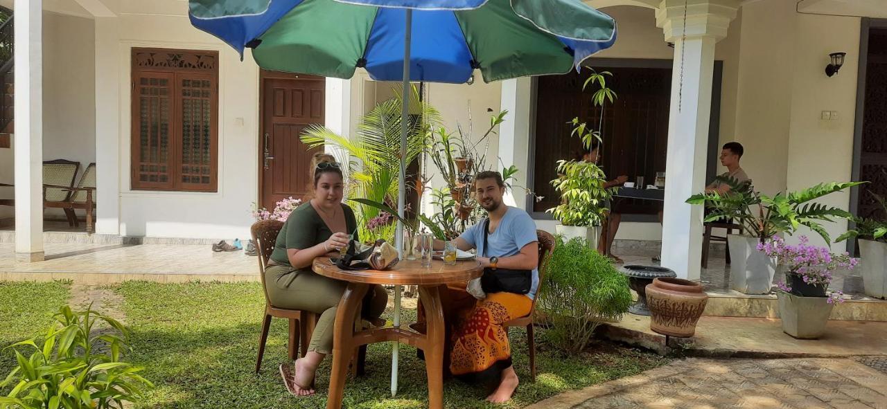 Green Edge Residences Dambulla Kültér fotó