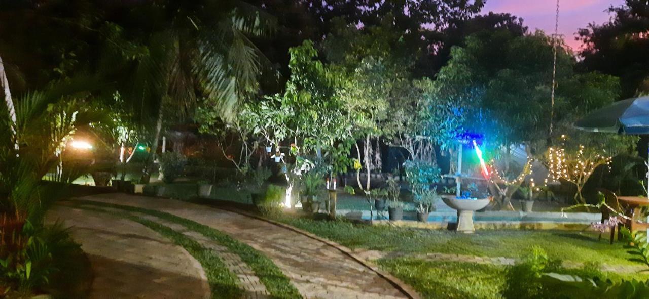Green Edge Residences Dambulla Kültér fotó