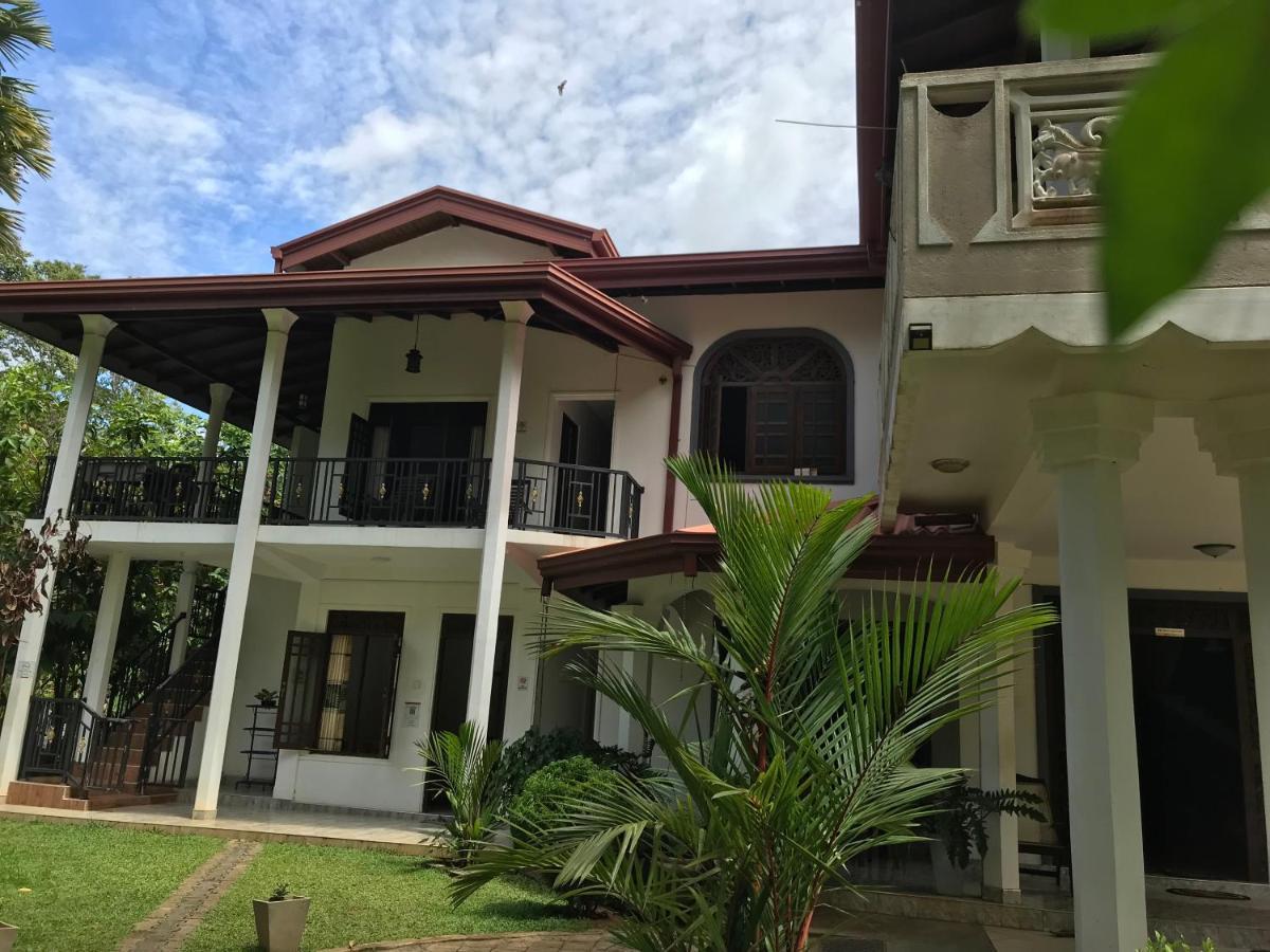 Green Edge Residences Dambulla Kültér fotó