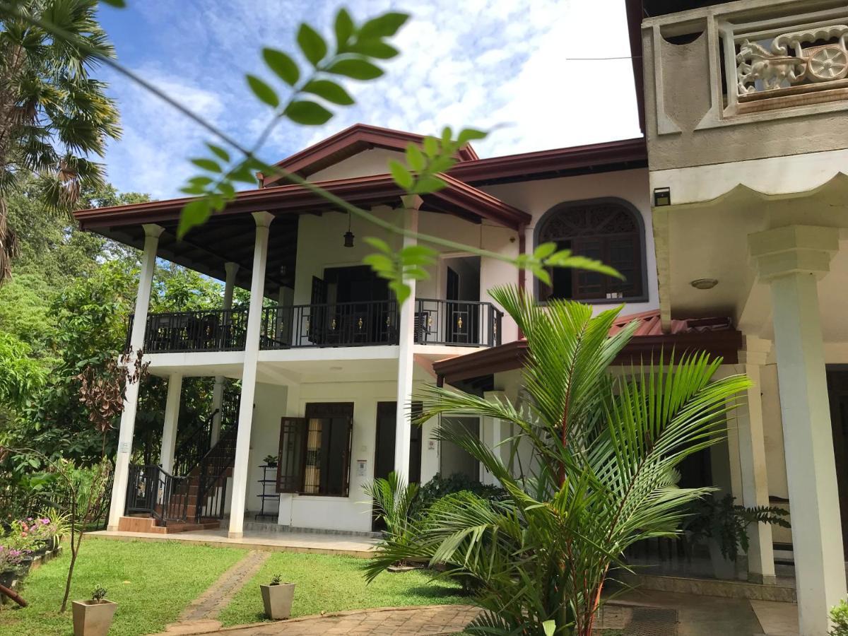 Green Edge Residences Dambulla Kültér fotó