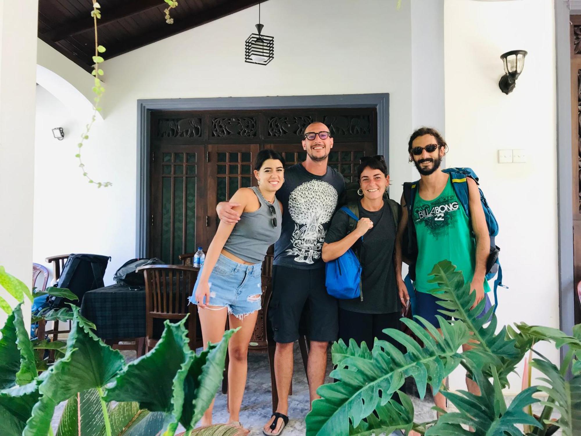 Green Edge Residences Dambulla Kültér fotó