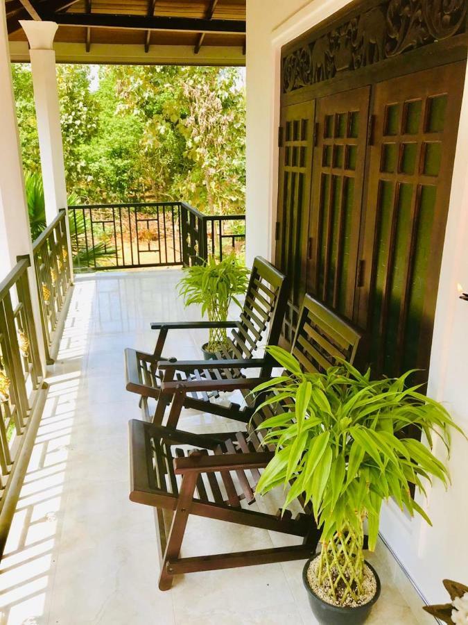 Green Edge Residences Dambulla Kültér fotó