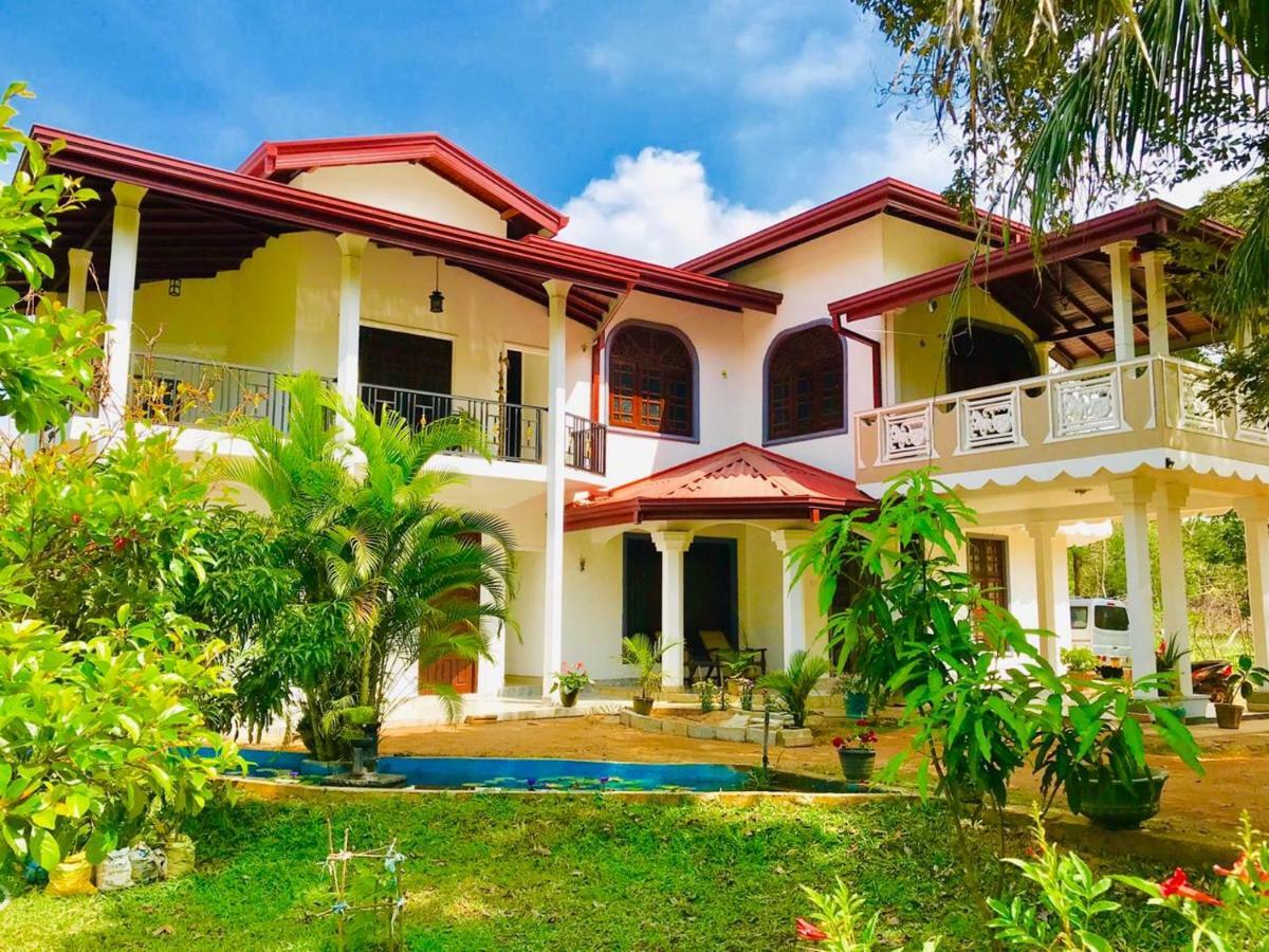 Green Edge Residences Dambulla Kültér fotó
