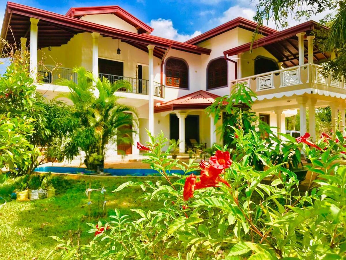 Green Edge Residences Dambulla Kültér fotó