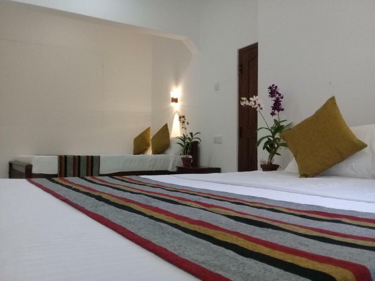 Green Edge Residences Dambulla Kültér fotó