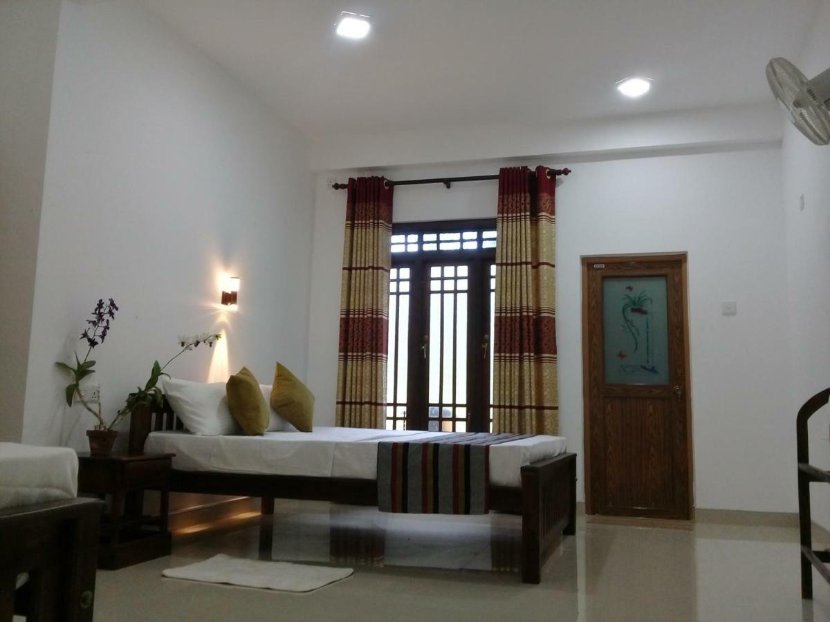 Green Edge Residences Dambulla Kültér fotó