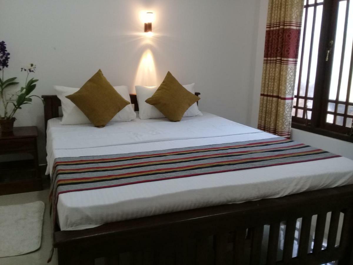 Green Edge Residences Dambulla Kültér fotó