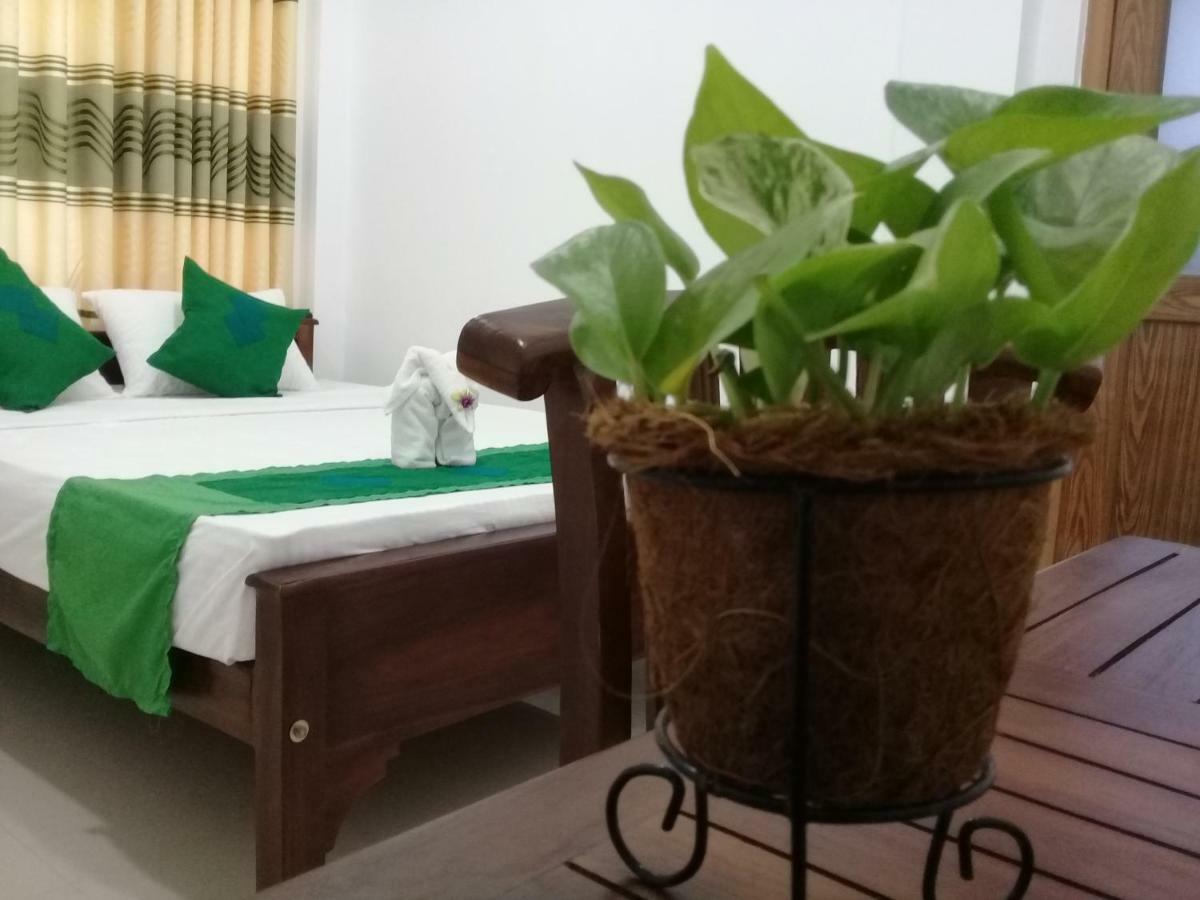 Green Edge Residences Dambulla Kültér fotó